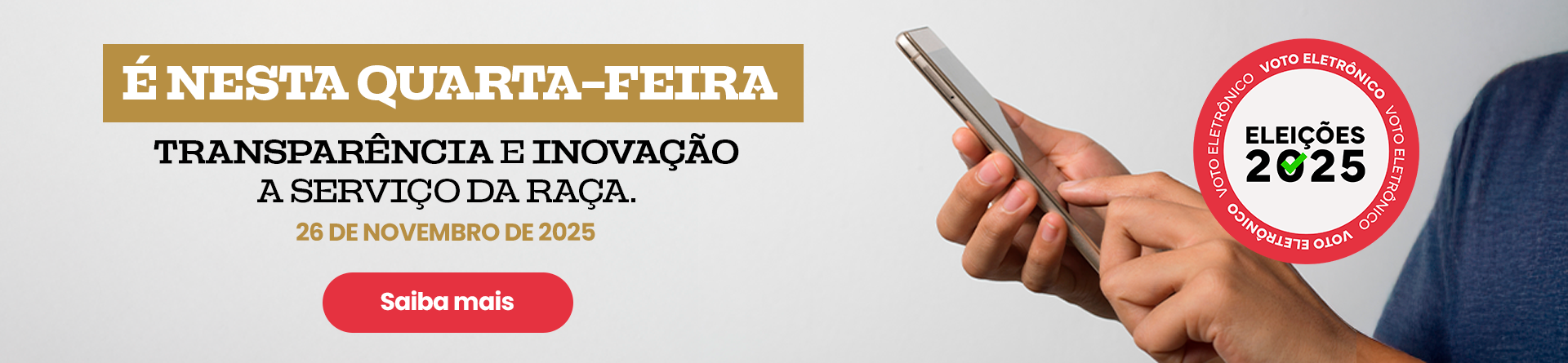 Eleições 2025 ABCCMM