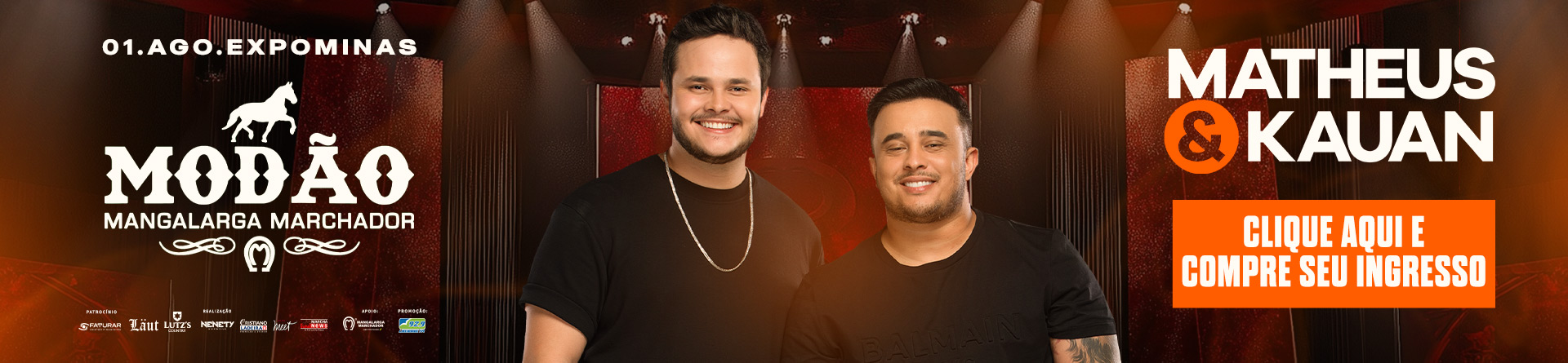 Modão M.M